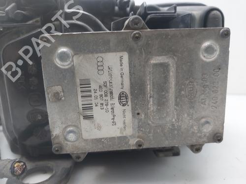 Right headlight AUDI A8 D3 (4E2, 4E8) 3.7 quattro | BP38604828C29 - Image 4