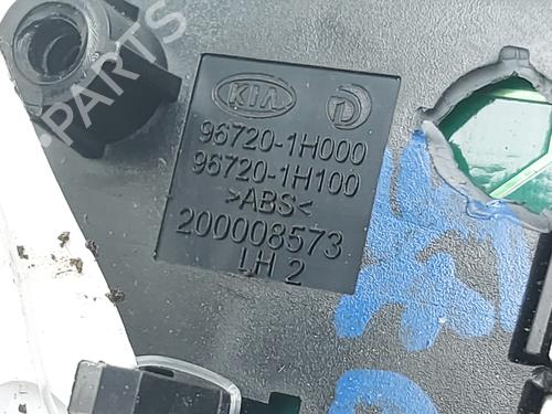 Mando KIA CEE'D Hatchback (ED) | BP37423623I30 - Image 2