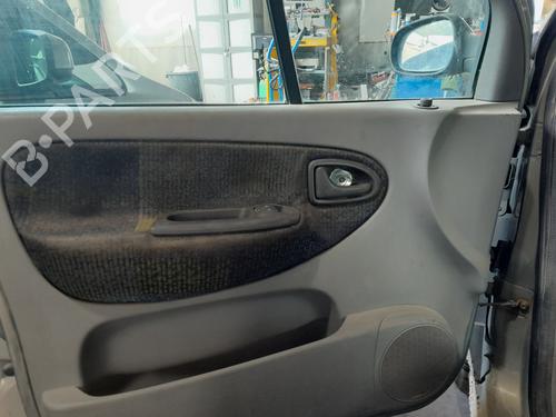 Guantera RENAULT SCÉNIC I MPV (JA0/1_, FA0_) 1.9 dTi (JA0N) | BP15732197C95 