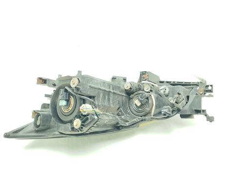 Right headlight MAZDA 6 Estate (GH) 2.0 MZR-CD (GH14) | BP33185366C29 - Image 5