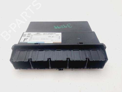 Modulo elettronico FORD FOCUS I (DAW, DBW) 1.8 Turbo DI / TDDi (90 hp) 28670103