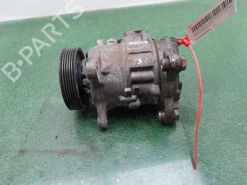 Used AC compressor BMW X3 (F25) xDrive 20 d (184 hp) 26329872