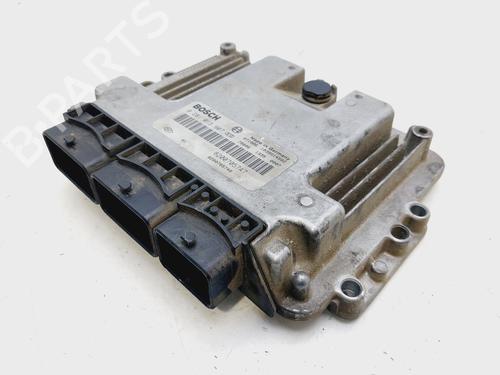 Engine control unit (ECU) RENAULT GRAND SCÉNIC II (JM0/1_)  | BP29565415M57 