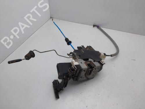 Front left lock MERCEDES-BENZ A-CLASS (W176) A 200 CDI / d (176.008) | BP31189289C98