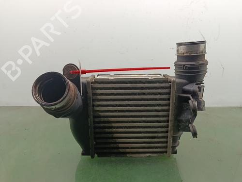 Intercooler Intercooler SKODA OCTAVIA I (1U2) 1.9 TDI (100 hp) 33842402 33842402