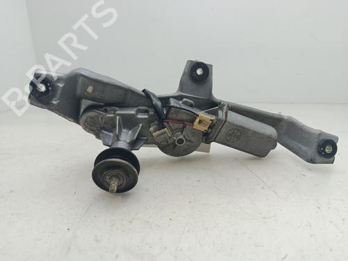 Used Rear wiper motor Rear wiper motor MAZDA PREMACY (CP) 2.0 TD (101 hp) 33440120 33440120