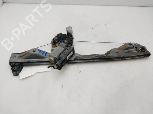 Used Front left window mechanism RENAULT MODUS / GRAND MODUS (F/JP0_) 1.5 dCi (FP0D, JP0D) (82 hp) 28034517