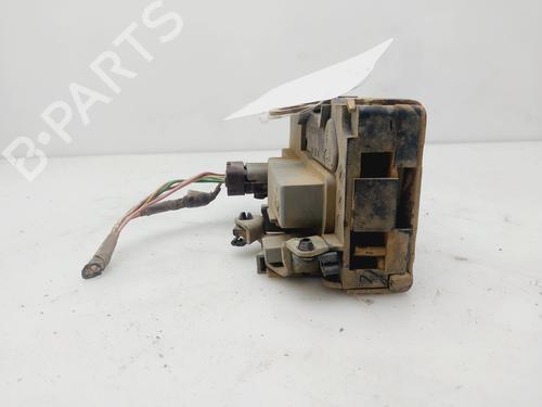 Front left lock PEUGEOT 206 Hatchback (2A/C) 1.4 HDi eco 70 | BP29825972C98 