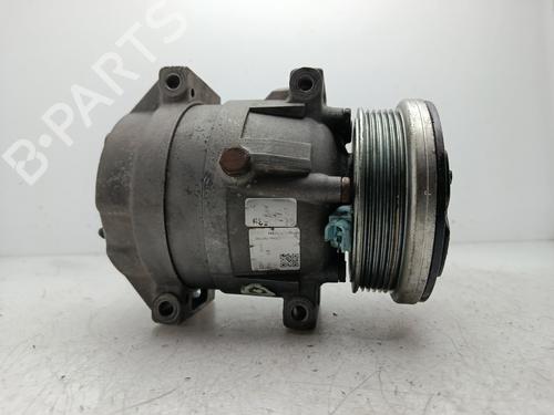 Used AC compressor CHEVROLET EPICA (KL1_) [2004-2011]  30467344