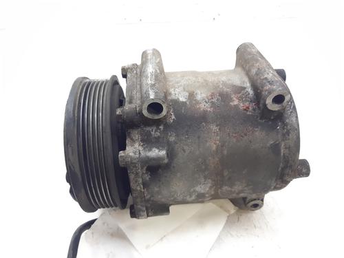 Used AC compressor FORD FIESTA VI (CB1, CCN) 1.6 TDCi (95 hp) 8305557