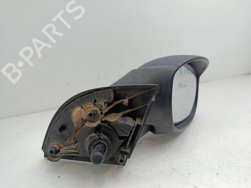 Right mirror CITROËN C3 I (FC_, FN_) 1.4 HDi | BP31632825C27