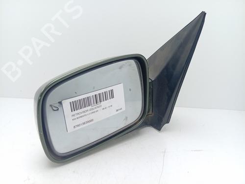 Used Left mirror KIA SORENTO I (JC) [2002-2011]  24443545
