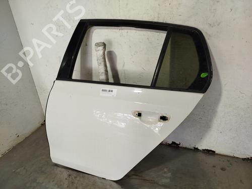 Left rear door VW GOLF VI (5K1)  | BP29903864C4 