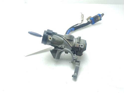 Used Ignition barrel KIA CARNIVAL II (GQ) [1999-2007]  26610331