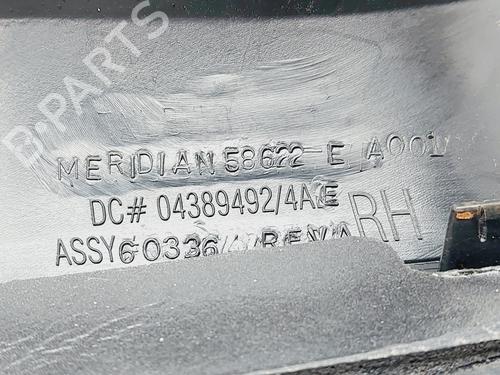 Right tailgate light CHRYSLER SEBRING (JS) 2.0 CRD | BP33219165C80  - Image 5