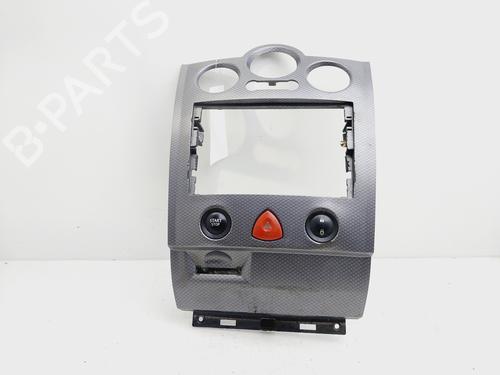 Midtkonsoll RENAULT MEGANE II (BM0/1_, CM0/1_) 1.5 dCi (BM02, BM13, BM2A, CM02, CM13) (101 hp) 21682162