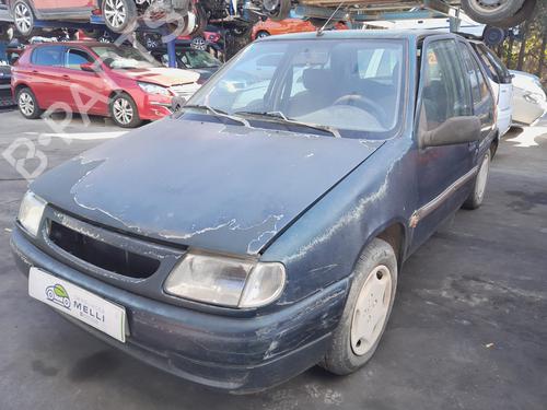 Instrument cluster CITROËN SAXO (S0, S1) 1.5 D | BP15649022C47 
