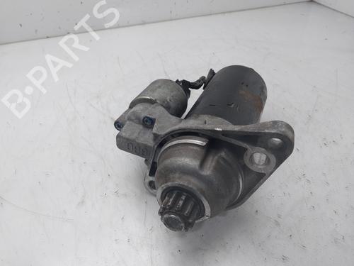 Used Starter Starter VW POLO V (6R1, 6C1) [2009-2022] 34519477 34519477