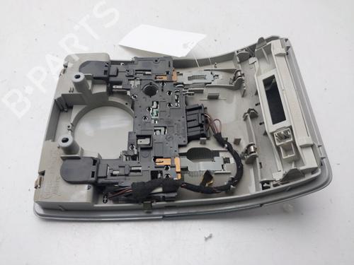 Interior roof light AUDI A3 Sportback (8PA)  | BP27623846I8 