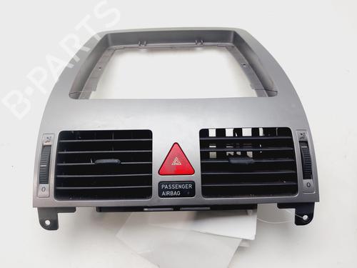 Console central VW TOURAN (1T1, 1T2) [2003-2011]  31909210