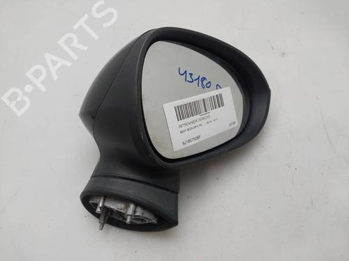 Used Right mirror Right mirror SEAT IBIZA IV (6J5, 6P1) [2008-2017] 40186077 40186077