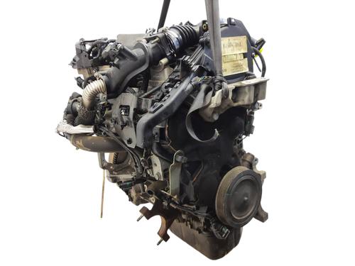 Engine FORD MONDEO IV (BA7) | BP23460960M1