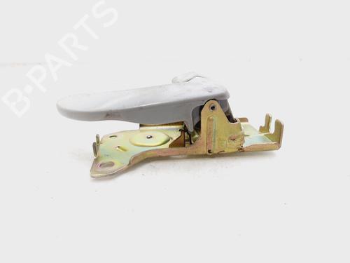 Front right interior door handle KIA SORENTO I (JC)  | BP22923252I14 