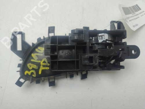 Rear right interior door handle NISSAN X-TRAIL III (T32_, T32R, T32RR)  | BP29435052I16 