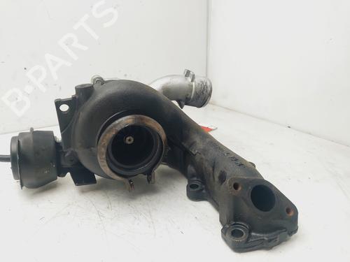 Turbolader/Kompressor OPEL SIGNUM Hatchback (Z03) 1.9 CDTI (F48) | BP24287795M71 