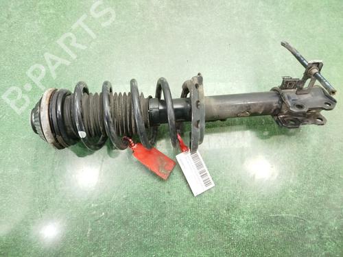 Right front shock absorber OPEL ZAFIRA / ZAFIRA FAMILY B (A05)  | BP29467863M17 