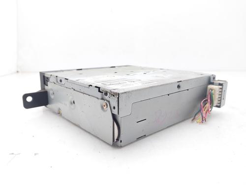 Radio NISSAN PRIMERA Hatchback (P12) 1.9 dCi | BP19259543E6 