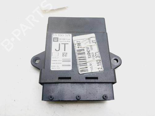 Elektronisk modul OPEL SIGNUM Hatchback (Z03) 1.9 CDTI (F48) (120 hp) 26586473