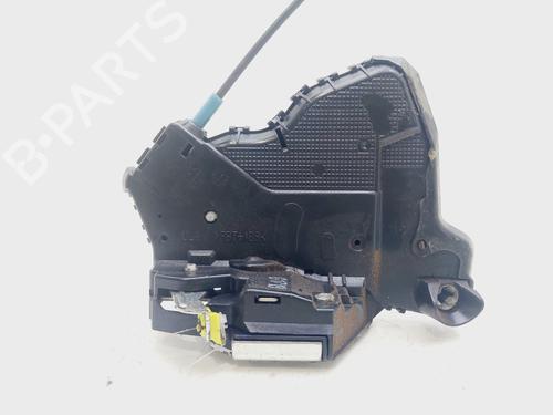 Used Front left lock TOYOTA VERSO (_R2_) 2.0 D-4D (AUR20_, AUR20R) (126 hp) 26973652
