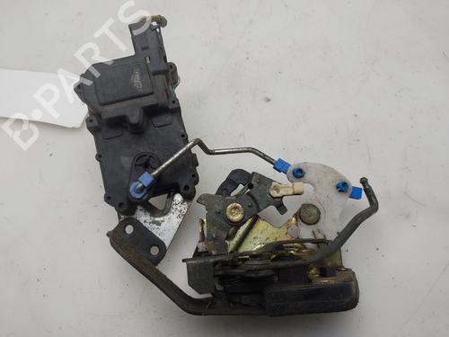 Used Rear left lock Rear left lock HYUNDAI ACCENT II (LC) 1.5 CRDi (82 hp) 34264439 34264439
