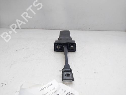 Hinge/Door check strap AUDI A4 B8 Avant (8K5)  | BP16132957C146 