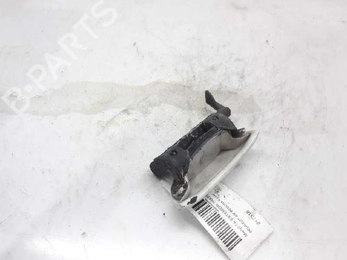 Rear right exterior door handle PEUGEOT 206 Hatchback (2A/C) 1.4 HDi eco 70 | BP12400041C130 