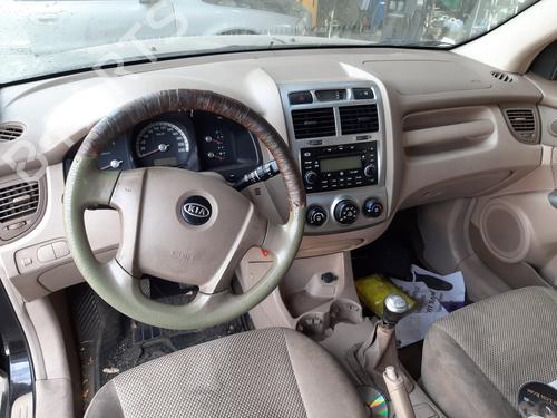 Steering rack KIA SPORTAGE II (JE_, KM_) 2.0 CRDi 4WD | BP10984958M22 