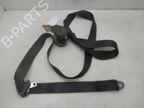 Used Front left seatbelt Front left seatbelt 38165158 38165158