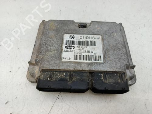 Engine control unit (ECU) SEAT IBIZA III (6L1) | BP31171003M57 - Image 4