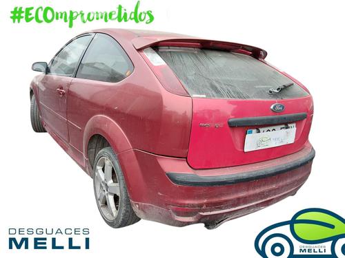 Left headlight FORD FOCUS II Saloon (DB_, FCH, DH)  | BP34264498C28  - Image 7