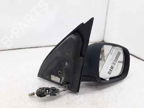 Used Right mirror SEAT AROSA (6H1) 1.0 (50 hp) 2869929