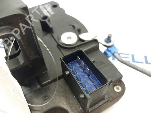 Front right lock OPEL VIVARO A Bus (X83) 2.0 CDTI (F7, J7, A07) | BP2883525C97 