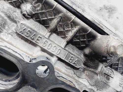 Cylinder head FORD FOCUS I (DAW, DBW) 1.6 16V | BP20110930M5 