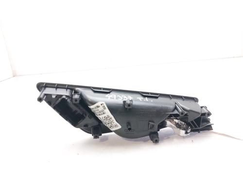 Rear left interior door handle AUDI Q2 (GAB, GAG)  | BP11420280I15 