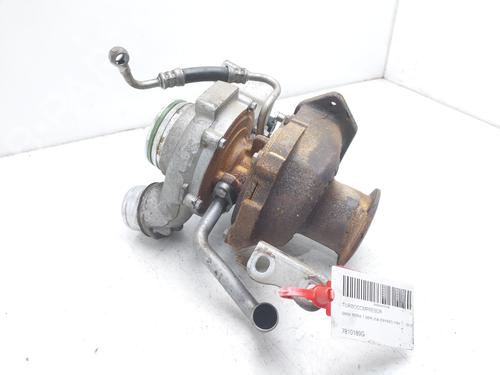 Turbocharger/Supercharger BMW 1 (E87) 118 d | BP16752700M71 