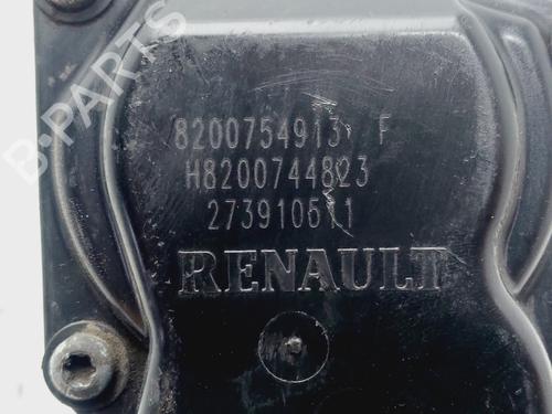 Spjældhus RENAULT GRAND SCÉNIC III (JZ0/1_)  | BP30002640M82 