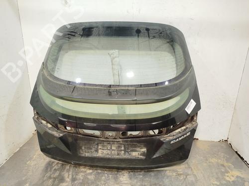 Used Tailgate HONDA CIVIC VIII Hatchback (FN, FK) 2.2 CTDi (FK3) (140 hp) 24360642