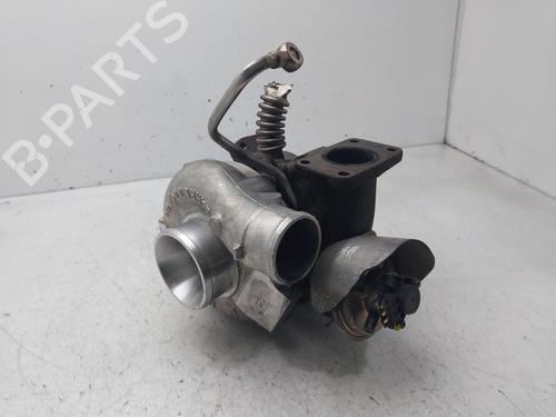 Used Turbocharger/Supercharger SAAB 9-5 Estate (YS3E) 3.0 TiD (177 hp) 30964132