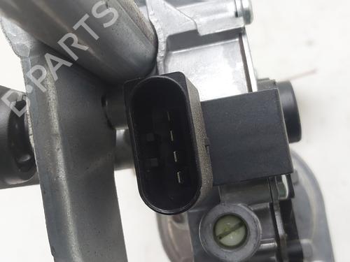 Front wiper motor BMW 1 (E87) 118 d | BP38759326M29 - Image 5