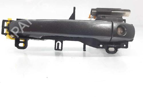Used Front left exterior door handle TOYOTA AVENSIS Saloon (_T27_) 2.0 D-4D (WWT271_) (143 hp) 5869003